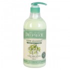 Гель для душа Акация Well-Being Aroma Body Cleanser, DEOPROCE Корея 1000 мл Гель для душа Акация Well-Being Aroma Body Cleanser, DEOPROCE Корея 1000 мл