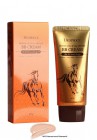 ВВ-крем с гиалуроновой кислотой и лошадиным жиром Horse Oil Hyalurone BB Cream, тон 23, DEOPROCE 60 г ВВ-крем с гиалуроновой кислотой и лошадиным жиром Horse Oil Hyalurone BB Cream, тон 23, DEOPROCE 60 г