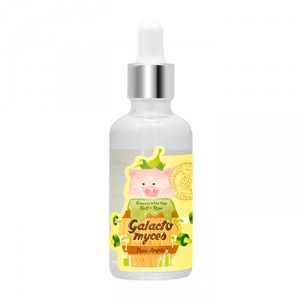 Сыворотка с экстрактом галактомисиса Hell-Pore Galactomyces Pure Ample 100, ELIZAVECCA   50 мл