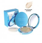 Увлажняющая пудра Collagen Hydro Moisture Two Way Cake SPF25, тон 21, ENOUGH Корея 13 г Увлажняющая пудра Collagen Hydro Moisture Two Way Cake SPF25, тон 21, ENOUGH Корея 13 г