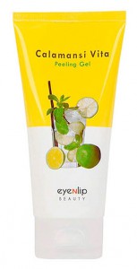 Гель-скатка Calamansi Vita Peeling Gel, EYENLIP   120 мл
