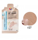 ВВ-крем для лица Magic Fitting BB Cream Dark, тон 27, EYENLIP 20 г ВВ-крем для лица Magic Fitting BB Cream Dark, тон 27, EYENLIP 20 г