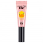 Тинт для губ G9Skin Color Tok Lip Tint, оттенок 04 Peach, BERRISOM Корея 5 мл Тинт для губ G9Skin Color Tok Lip Tint, оттенок 04 Peach, BERRISOM Корея 5 мл