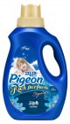 Кондиционер для белья Rich Perfume Signature Hi-Enriched Fabric Softener Ice Flower, PIGEON 2000 мл Кондиционер для белья Rich Perfume Signature Hi-Enriched Fabric Softener Ice Flower, PIGEON 2000 мл