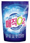 Пятновыводитель кислородный Decoloration Magic O2, PIGEON 1400 г Пятновыводитель кислородный Decoloration Magic O2, PIGEON 1400 г