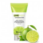 Пенка для умывания Lime Fizzy Cleansing Foam, SECRET SKIN 120 мл Пенка для умывания Lime Fizzy Cleansing Foam, SECRET SKIN 120 мл