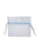 Мешок-сетка для стирки покрывала Laundry Net For Bed Cover (70 см х 65 см), SUNGBO CLEAMY Корея 1 шт Мешок-сетка для стирки покрывала Laundry Net For Bed Cover (70 см х 65 см), SUNGBO CLEAMY Корея 1 шт