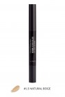 Консилер-стик для маскировки недостатков Cover Perfection Stick Concealer, тон 1.5 Natural Beige, THE SAEM Корея 1,8 г Консилер-стик для маскировки недостатков Cover Perfection Stick Concealer, тон 1.5 Natural Beige, THE SAEM Корея 1,8 г