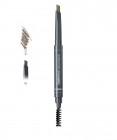 Карандаш для бровей Saemmul Artlook Eyebrow, оттенок 03 Gray Brown, THE SAEM 0,2 г Карандаш для бровей Saemmul Artlook Eyebrow, оттенок 03 Gray Brown, THE SAEM 0,2 г