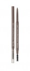 Карандаш для бровей Eco Soul Powerproof Mega Slim Brow, оттенок 03 Urban Brown, THE SAEM Корея 0,7 г Карандаш для бровей Eco Soul Powerproof Mega Slim Brow, оттенок 03 Urban Brown, THE SAEM Корея 0,7 г