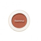 Тени для век мерцающие Saemmul Single Shadow Shimmer, оттенок BR18 Candy Brown, THE SAEM Корея 2 г Тени для век мерцающие Saemmul Single Shadow Shimmer, оттенок BR18 Candy Brown, THE SAEM Корея 2 г