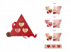 Набор тинтов универсальный Love Me Multi Pot Set, THE SAEM Корея 1,2 г х 3 Набор тинтов универсальный Love Me Multi Pot Set, THE SAEM Корея 1,2 г х 3