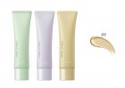 База под макияж Saemmul Airy Cotton Make Up Base, тон 03 Green Beige, THE SAEM 30 мл База под макияж Saemmul Airy Cotton Make Up Base, тон 03 Green Beige, THE SAEM 30 мл