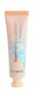 База-основа легкая Saemmul Face Lightener, тон 04 Milk Light, THE SAEM Корея 30 мл База-основа легкая Saemmul Face Lightener, тон 04 Milk Light, THE SAEM Корея 30 мл