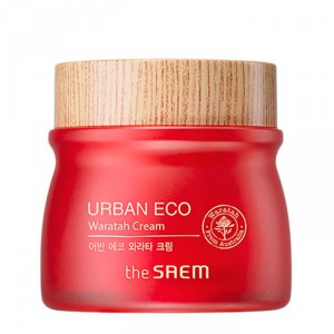 Крем для лица с экстрактом телопеи Urban Eco Waratah Cream, THE SAEM   60 мл