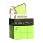 Воск для укладки волос Confume Cube Wax Natural Hair Keep, WELCOS Корея 80 г Воск для укладки волос Confume Cube Wax Natural Hair Keep, WELCOS Корея 80 г
