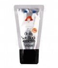 Крем солнцезащитный Oh My Sun Screen, YADAH Корея 1 мл (пробник) Крем солнцезащитный Oh My Sun Screen, YADAH Корея 1 мл (пробник)