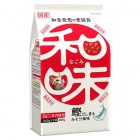 Сухой корм со вкусом тунца и мисо супа NAGOMI 480 г Сухой корм со вкусом тунца и мисо супа NAGOMI 480 г