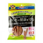 Мясные палочки на основе масла камелина для укрепления иммунитета собак DOGGY MAN Мясные палочки на основе масла камелина для укрепления иммунитета собак DOGGY MAN