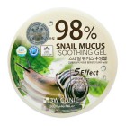 Универсальный гель с улиточным муцином Snail Mucus Soothing Gel, 3W CLINIC Корея 300 мл Универсальный гель с улиточным муцином Snail Mucus Soothing Gel, 3W CLINIC Корея 300 мл