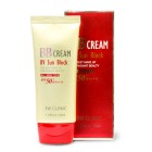 Солнцезащитный ВВ-крем UV Sun Block BB Cream SPF50+/PA+++, 3W CLINIC 50 мл Солнцезащитный ВВ-крем UV Sun Block BB Cream SPF50+/PA+++, 3W CLINIC 50 мл