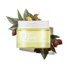 Крем для лица с органическими маслами 10 Oil Soak Cream, APIEU Корея 50 мл Крем для лица с органическими маслами 10 Oil Soak Cream, APIEU Корея 50 мл