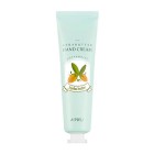 Крем для рук с маслом жожоба Cerabutter Hand Cream Jojoba Butter, APIEU Корея 35 мл Крем для рук с маслом жожоба Cerabutter Hand Cream Jojoba Butter, APIEU Корея 35 мл
