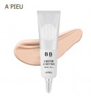 ВВ-крем с эффектом сияния Luster Lighting BB Cream SPF30/PA++, тон 21, APIEU Корея 20 г ВВ-крем с эффектом сияния Luster Lighting BB Cream SPF30/PA++, тон 21, APIEU Корея 20 г