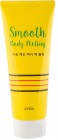 Разглаживающий пилинг-гель для тела Smooth Body Yellow Peeling, APIEU Корея 200 мл Разглаживающий пилинг-гель для тела Smooth Body Yellow Peeling, APIEU Корея 200 мл