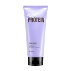 Восстанавливающий бальзам для тонких и слабых волос с протеинами Super Protein Treatment, APIEU Корея 200 мл Восстанавливающий бальзам для тонких и слабых волос с протеинами Super Protein Treatment, APIEU Корея 200 мл