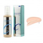 Увлажняющий тональный крем с коллагеном Collagen Moisture Foundation SPF15, тон 13, ENOUGH 100 мл Увлажняющий тональный крем с коллагеном Collagen Moisture Foundation SPF15, тон 13, ENOUGH 100 мл