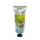 Восстанавливающий крем для рук с улиточным муцином Visible Difference Hand Cream Snail, FARMSTAY 100 г Восстанавливающий крем для рук с улиточным муцином Visible Difference Hand Cream Snail, FARMSTAY 100 г