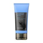 Увлажняющая пенка для умывания и бритья со свежим лесным ароматом Forest For Men Moisture Shaving & Cleansing Foam, INNISFREE Корея 150 мл Увлажняющая пенка для умывания и бритья со свежим лесным ароматом Forest For Men Moisture Shaving & Cleansing Foam, INNISFREE Корея 150 мл