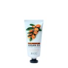Увлажняющий крем для рук с аргановым маслом Real Moisture Argan Oil Hand Cream, JIGOTT 100 мл Увлажняющий крем для рук с аргановым маслом Real Moisture Argan Oil Hand Cream, JIGOTT 100 мл