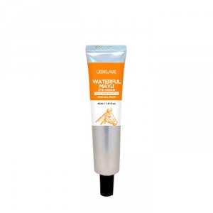 Крем для кожи вокруг глаз Waterful Mayu Eye Cream, LEBELAGE   40 мл