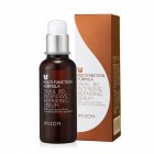Концентрированная сыворотка с муцином улитки Multi Function Formula Snail 80 Intensive Repairing Serum, MIZON Корея 50 мл Концентрированная сыворотка с муцином улитки Multi Function Formula Snail 80 Intensive Repairing Serum, MIZON Корея 50 мл