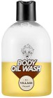 Двухфазный гель-масло для душа с арганой Relax Day Body Oil Wash, VILLAGE 11 FACTORY Корея 500 мл Двухфазный гель-масло для душа с арганой Relax Day Body Oil Wash, VILLAGE 11 FACTORY Корея 500 мл