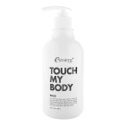 Гель для душа с Козьим молоком Touch my body, ESTHETIC HOUSE Корея 500 мл Гель для душа с Козьим молоком Touch my body, ESTHETIC HOUSE Корея 500 мл