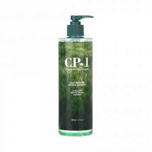 Натуральный увлажняющий шампунь для волос CP-1, ESTHETIC HOUSE   500 мл
