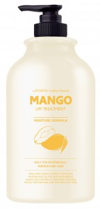 Маска для волос Institut-Beaute Mango Rich LPP Treatment Pedison, EVAS    500 мл