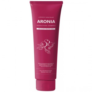 Шампунь для волос  Institute-Beaute Aronia Color Protection Pedison, EVAS   100 мл