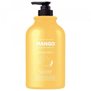 Шампунь для волос МАНГО Institute-Beaute Mango Rich Protein Pedison, EVAS   500 мл