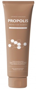 Шампунь для волос Institut-Beaute Propolis Protein Pedison, EVAS   100 мл