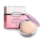 Пудра для лица Moisture Twoway Cake SPF 40 РА++ (21) натуральный бежевый, RIVECOWE 12 гр Пудра для лица Moisture Twoway Cake SPF 40 РА++ (21) натуральный бежевый, RIVECOWE 12 гр