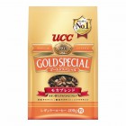 Кофе Голд Спешиал, UCC Япония 400 г (мягкая упаковка) Кофе Голд Спешиал, UCC Япония 400 г (мягкая упаковка)