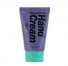 Крем для рук с аргановым маслом Clean & Fresh Argan Hand Cream, EUNYUL 50 г Крем для рук с аргановым маслом Clean & Fresh Argan Hand Cream, EUNYUL 50 г