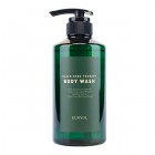Гель для душа с маслом черного тмина Black Seed Therapy Body Wash, EUNYUL 500 мл Гель для душа с маслом черного тмина Black Seed Therapy Body Wash, EUNYUL 500 мл