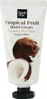 Крем для рук с кокосом и маслом ши Tropical Fruit Hand Cream Coconut, FARMSTAY 50 мл Крем для рук с кокосом и маслом ши Tropical Fruit Hand Cream Coconut, FARMSTAY 50 мл