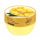 Многофункциональный крем с экстрактом манго Real Mango All-in-one Cream, FARMSTAY Корея 300 мл Многофункциональный крем с экстрактом манго Real Mango All-in-one Cream, FARMSTAY Корея 300 мл