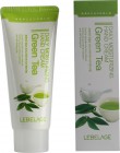 Крем для рук увлажняющий с экстрактом зеленого чая Daily Moisturizing Green Tea Hand Cream, LEBELAGE 100 мл Крем для рук увлажняющий с экстрактом зеленого чая Daily Moisturizing Green Tea Hand Cream, LEBELAGE 100 мл